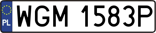 WGM1583P