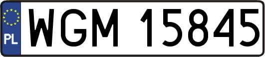 WGM15845