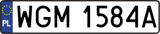 WGM1584A