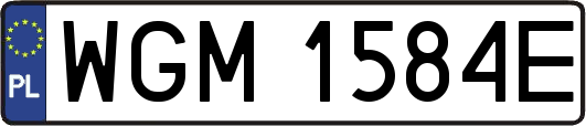 WGM1584E