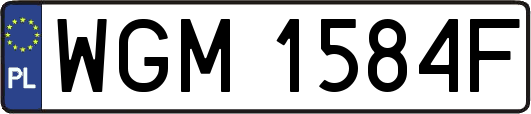 WGM1584F
