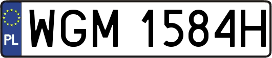 WGM1584H