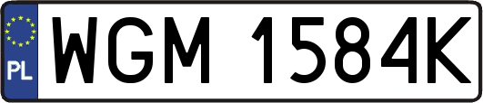 WGM1584K
