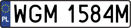WGM1584M