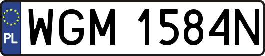 WGM1584N