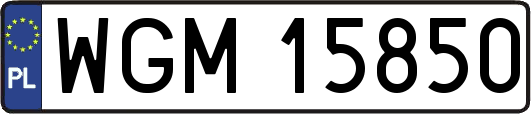WGM15850