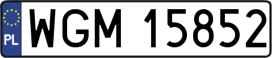 WGM15852