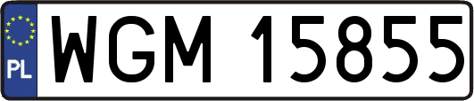WGM15855