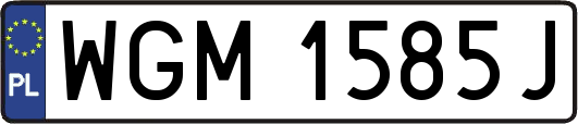 WGM1585J