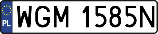 WGM1585N