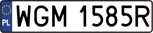 WGM1585R