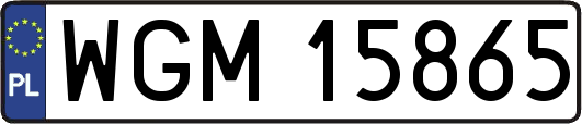 WGM15865