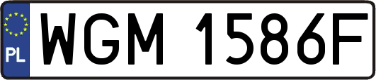 WGM1586F