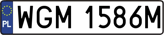 WGM1586M