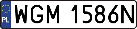 WGM1586N