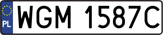 WGM1587C