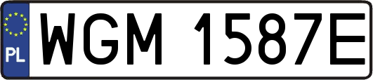 WGM1587E