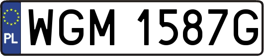 WGM1587G