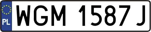 WGM1587J