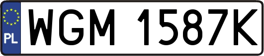 WGM1587K
