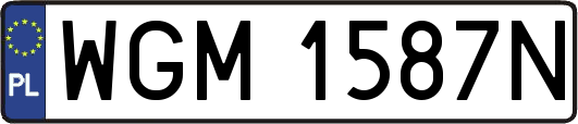WGM1587N