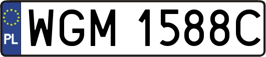WGM1588C