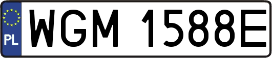 WGM1588E