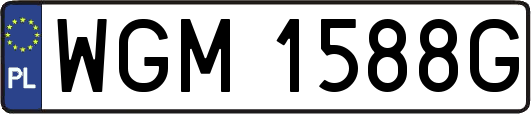 WGM1588G