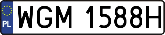 WGM1588H