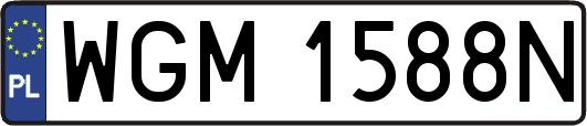WGM1588N