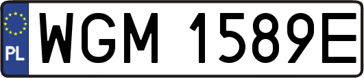 WGM1589E