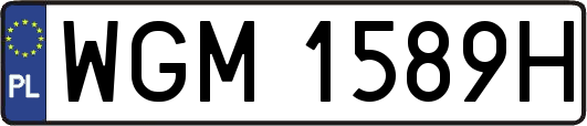 WGM1589H