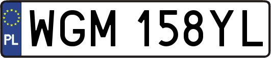 WGM158YL