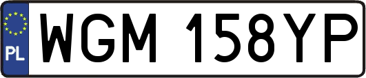 WGM158YP