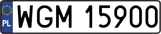 WGM15900