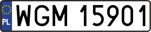 WGM15901