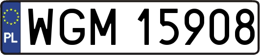 WGM15908