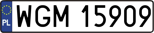 WGM15909