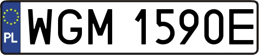 WGM1590E