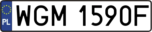WGM1590F