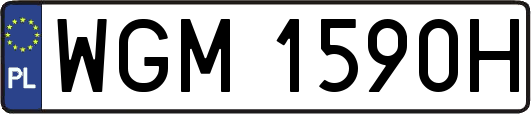 WGM1590H