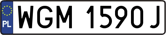 WGM1590J