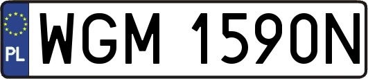 WGM1590N