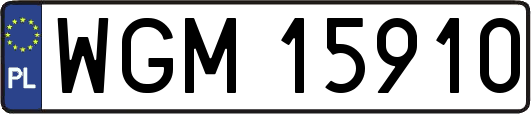 WGM15910