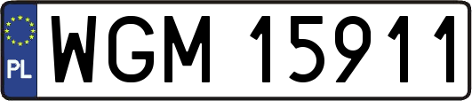 WGM15911