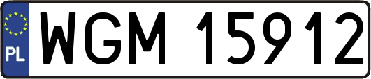 WGM15912