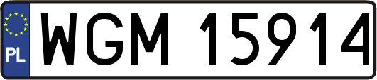 WGM15914