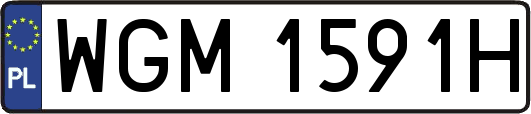 WGM1591H