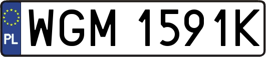 WGM1591K
