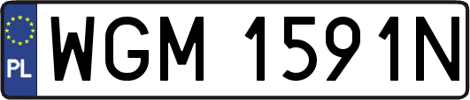 WGM1591N